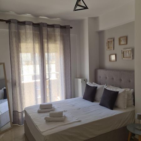 Magenta Ruby Appartment #Free Parking#!! Thessaloníki Luaran gambar