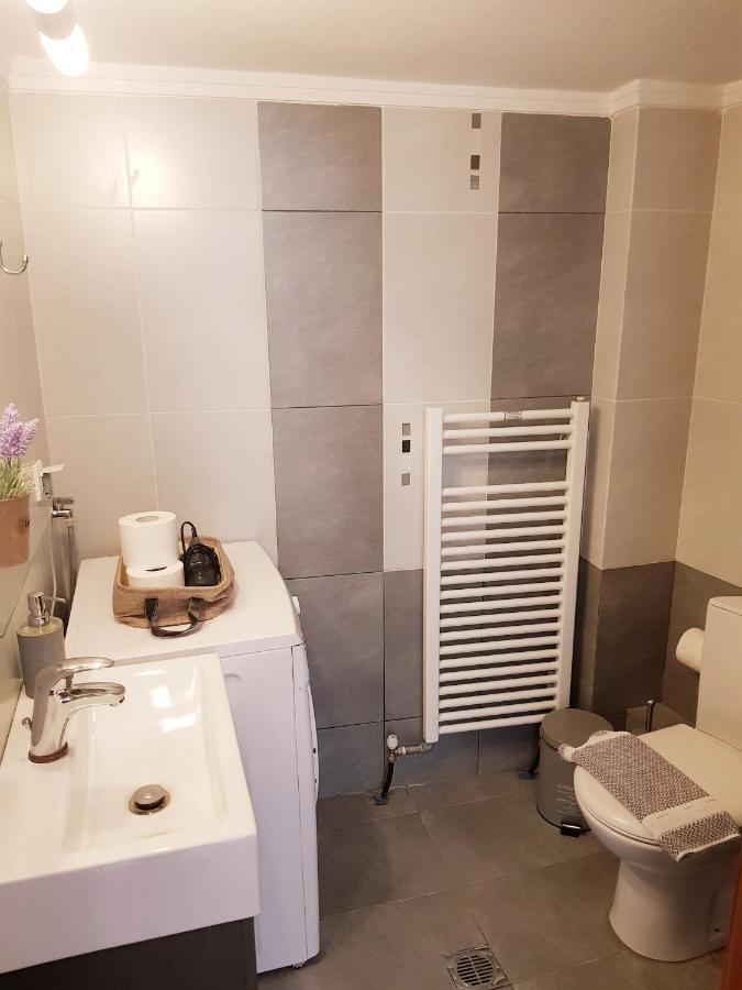 Magenta Ruby Appartment #Free Parking#!! Thessaloníki Luaran gambar