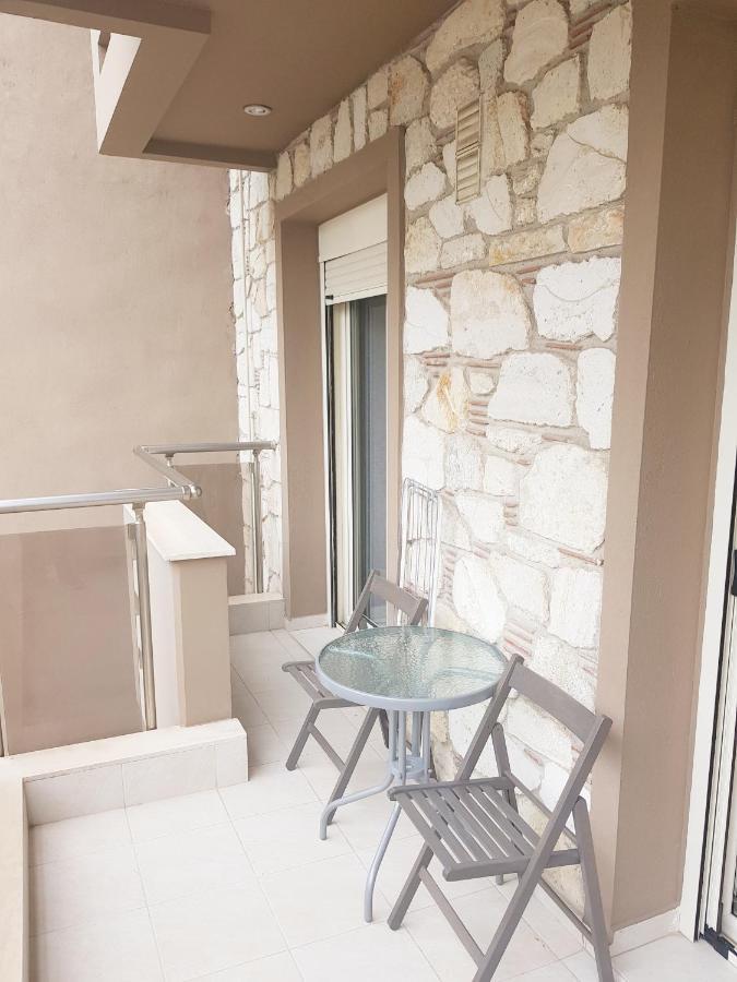 Magenta Ruby Appartment #Free Parking#!! Thessaloníki Luaran gambar