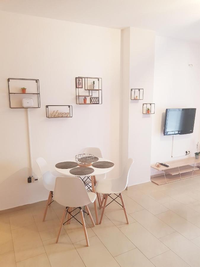 Magenta Ruby Appartment #Free Parking#!! Thessaloníki Luaran gambar