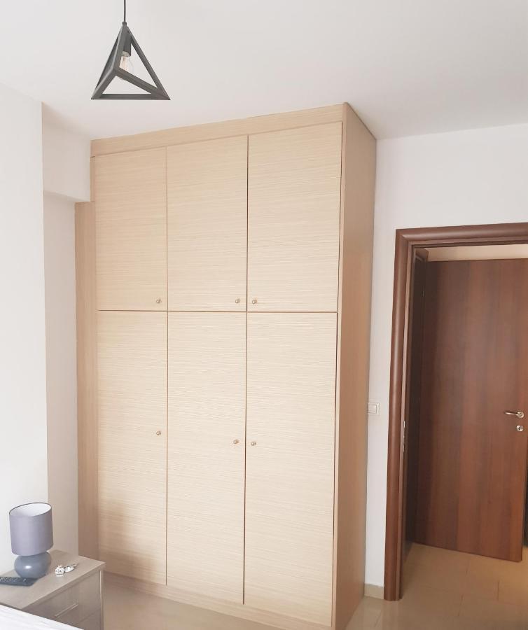 Magenta Ruby Appartment #Free Parking#!! Thessaloníki Luaran gambar