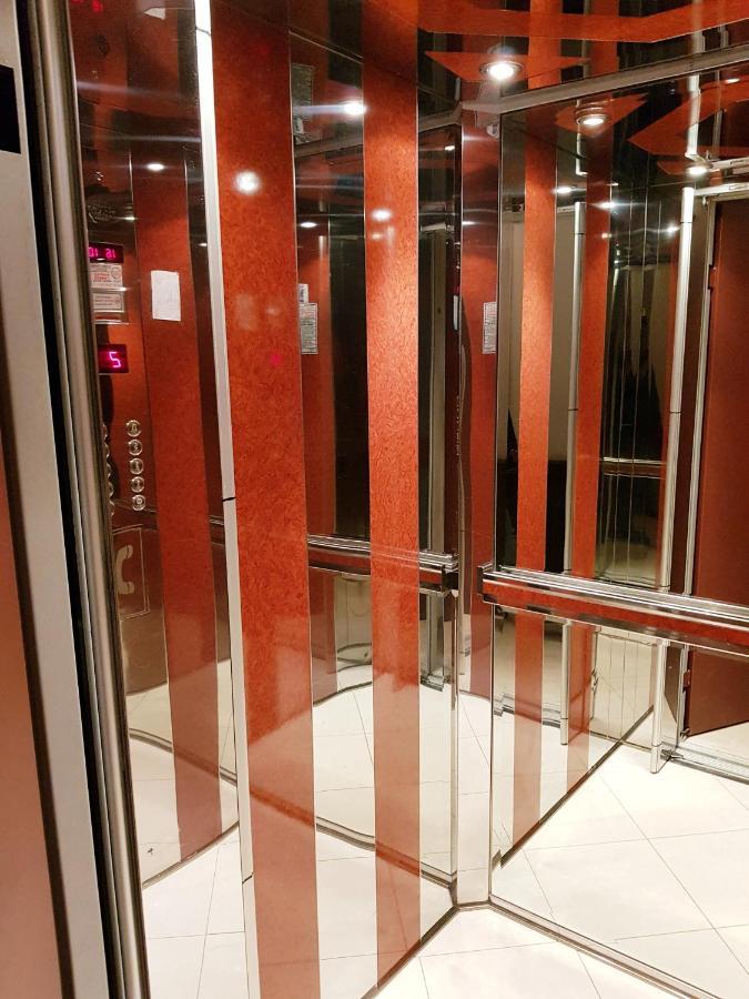 Magenta Ruby Appartment #Free Parking#!! Thessaloníki Luaran gambar