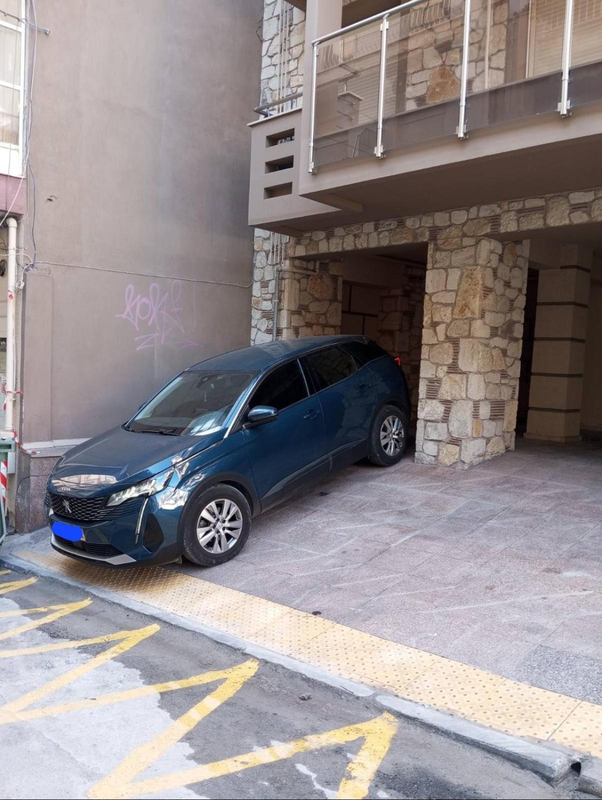 Magenta Ruby Appartment #Free Parking#!! Thessaloníki Luaran gambar