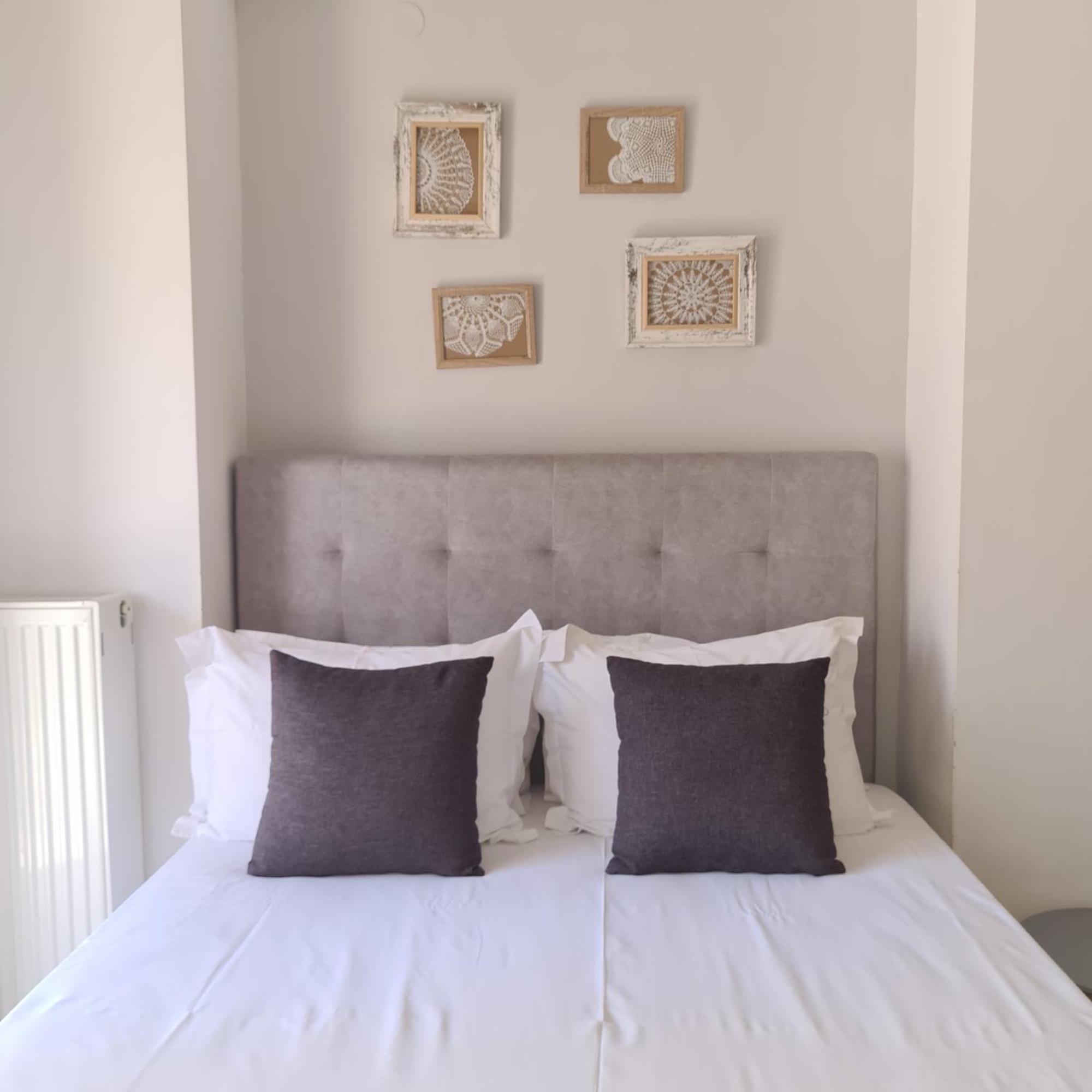 Magenta Ruby Appartment #Free Parking#!! Thessaloníki Luaran gambar